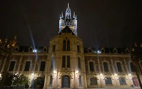 Maison De Ville Plain-Pied - 1 A 4 Personnes